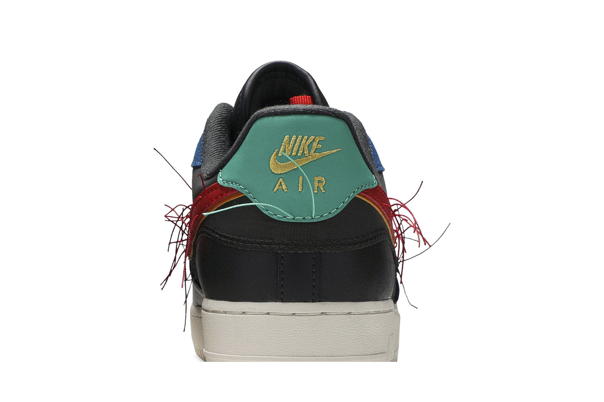 Buy Air Force 1 Low Black History Month CT5534 001 GOAT CA