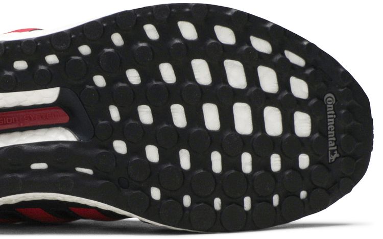 Adidas Wmns UltraBoost SL Black Energy Pink