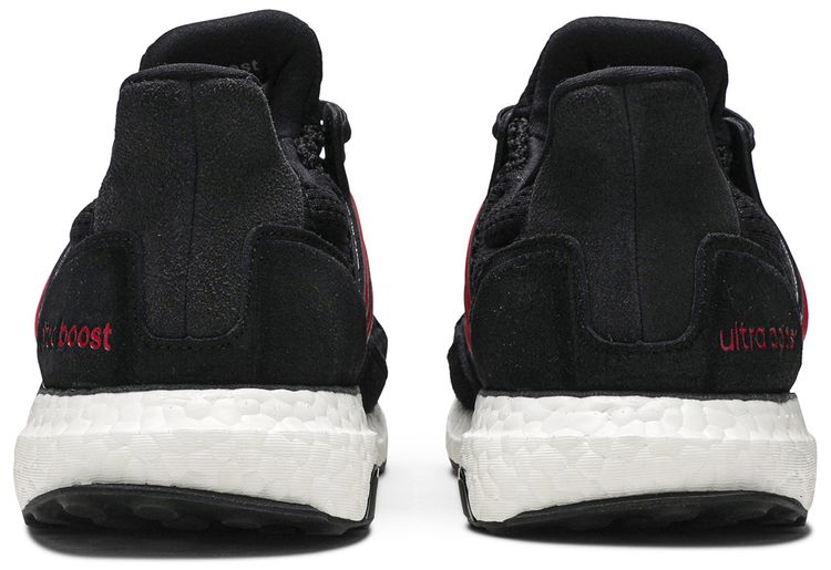 Adidas Wmns UltraBoost SL Black Energy Pink