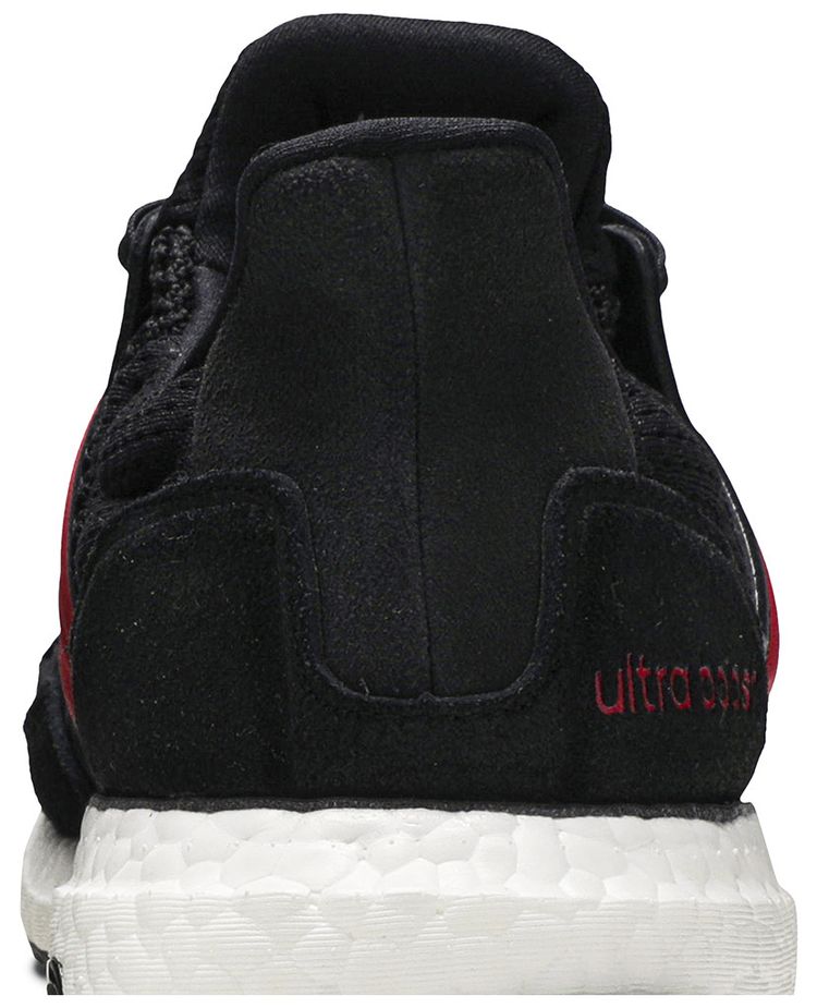 Adidas Wmns UltraBoost SL Black Energy Pink