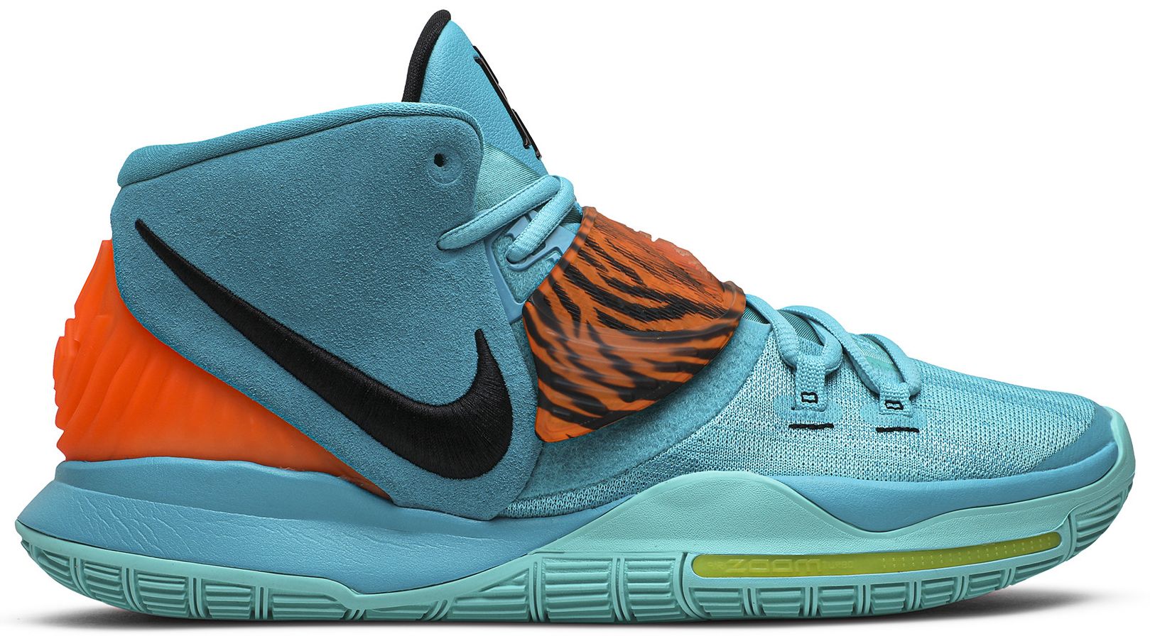 kyrie oracle