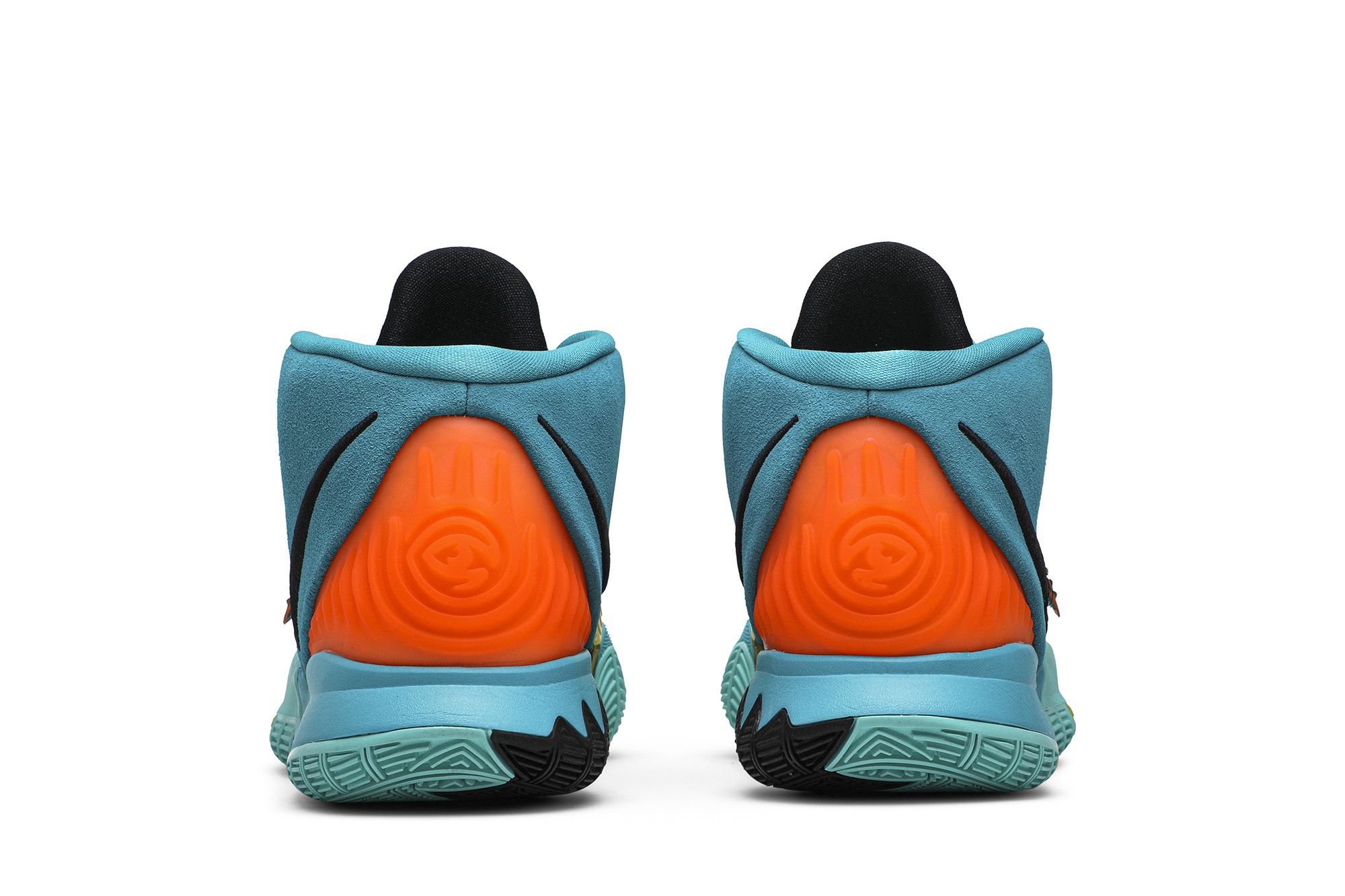 希少レア ナイキ 公式購入 Kyrie 6 EP 'Oracle Aqua' Nike Kyrie 6 Oracle Aqua – Coolkicks