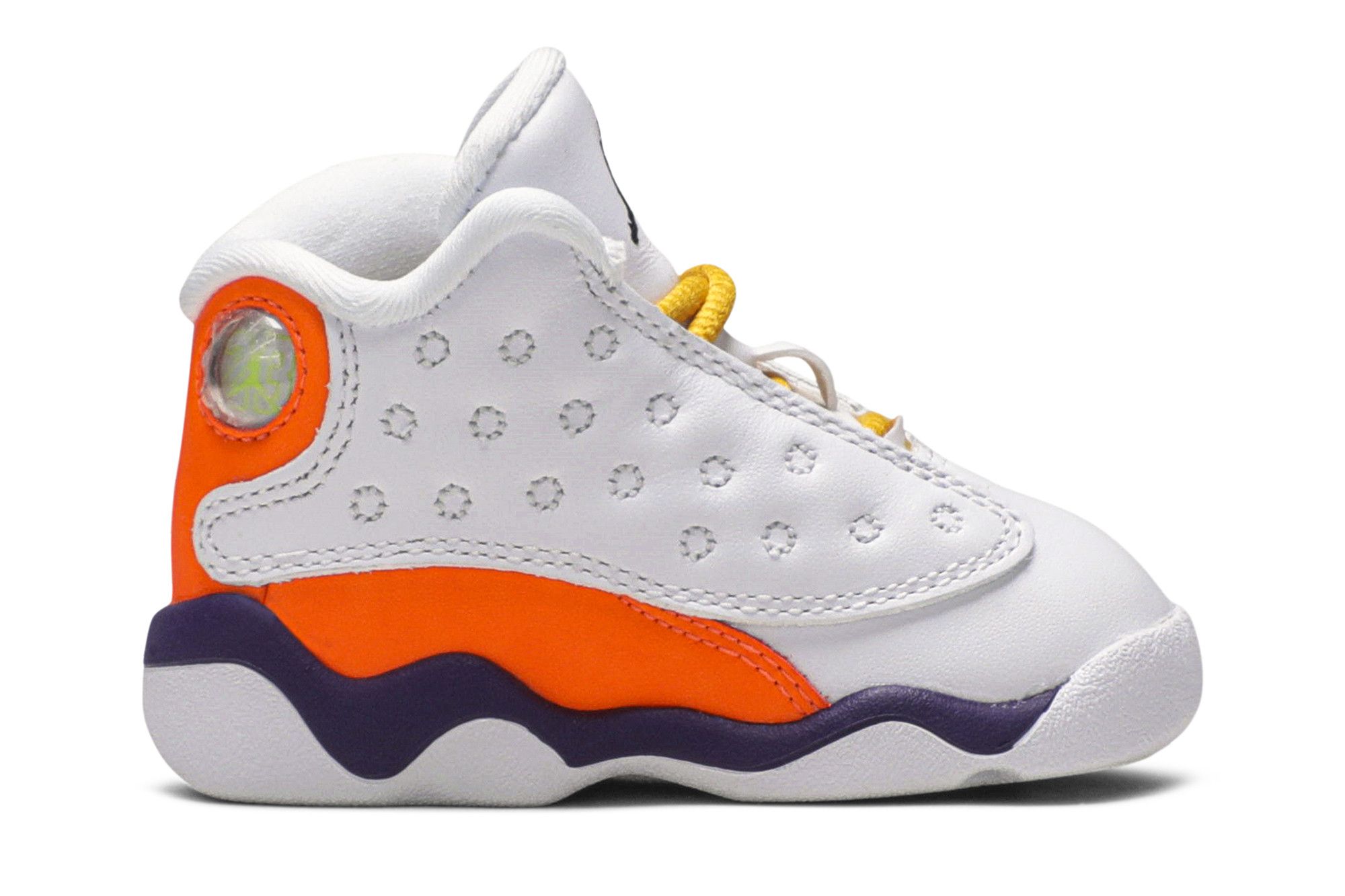 Buy Air Jordan 13 Retro TD Playground CV0812 158 GOAT