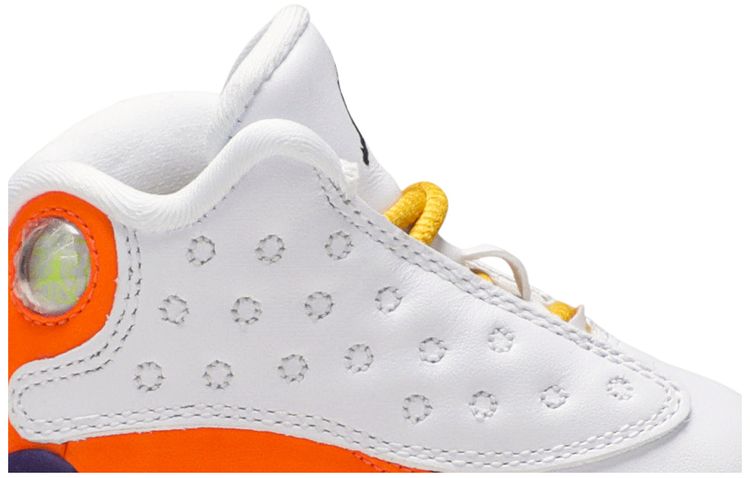 Air Jordan 13 Retro TD Playground