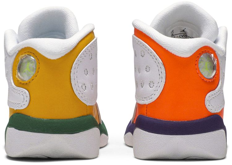 Air Jordan 13 Retro TD Playground