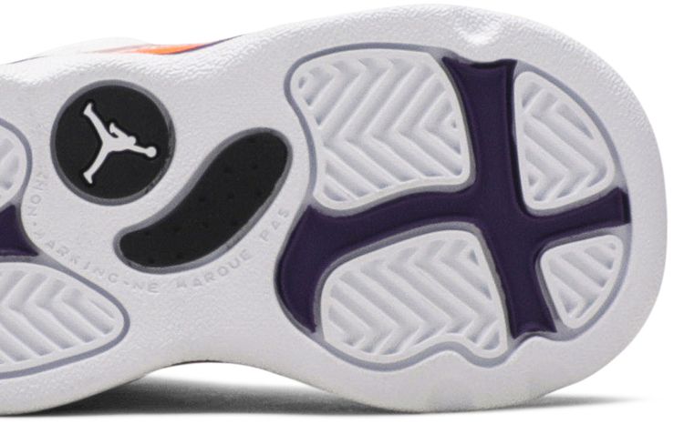 Air Jordan 13 Retro TD Playground