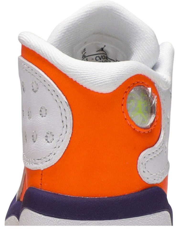 Air Jordan 13 Retro TD Playground