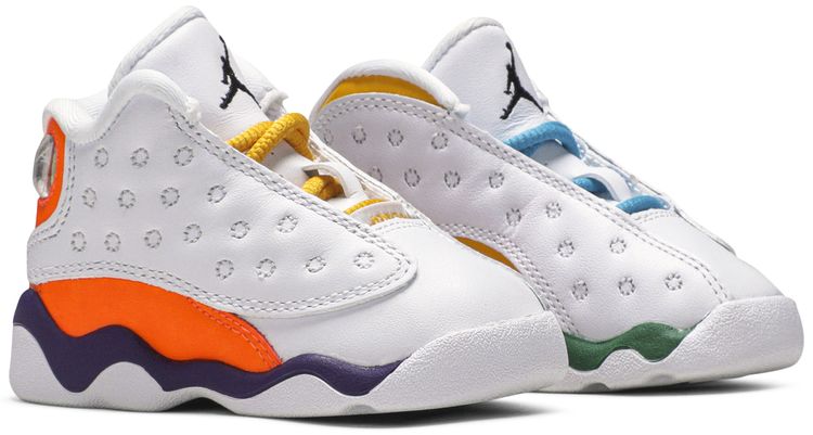 Air Jordan 13 Retro TD Playground