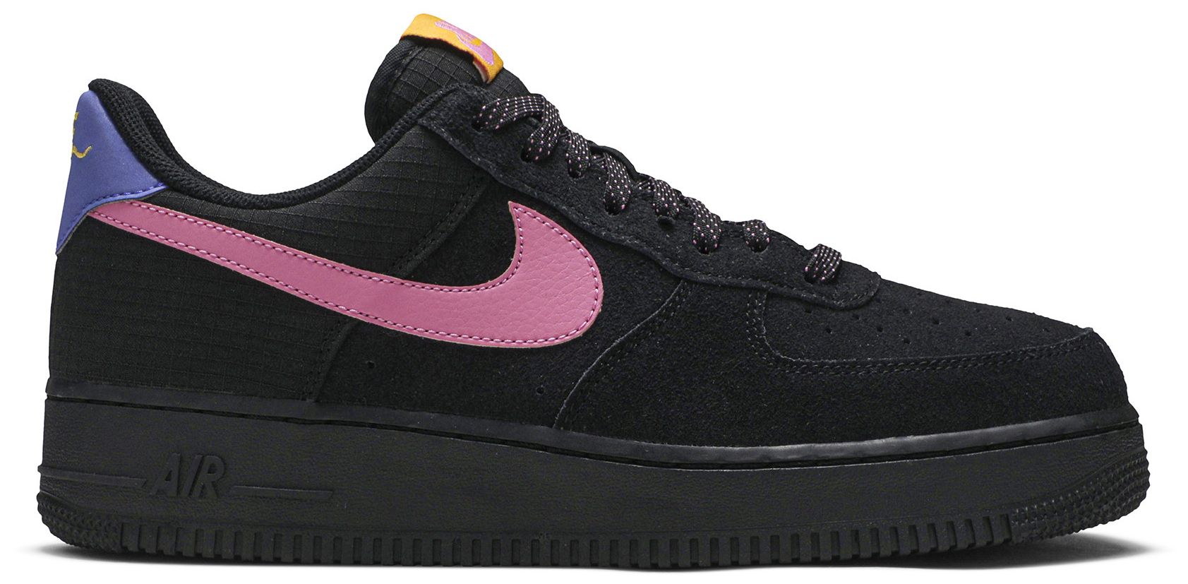 acg air force ones