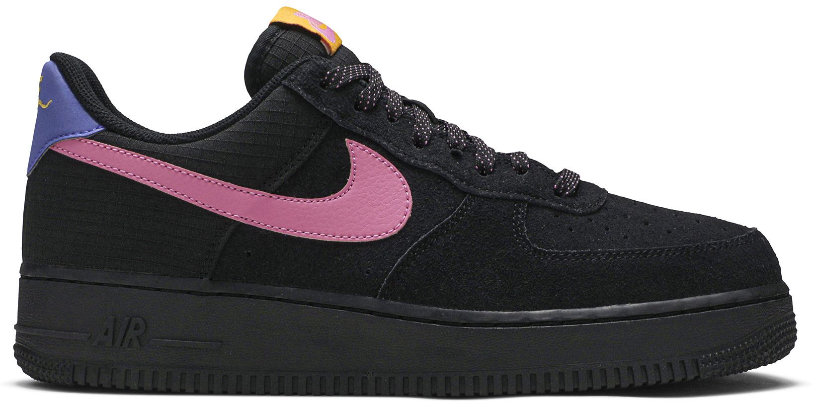 air force 1 acg