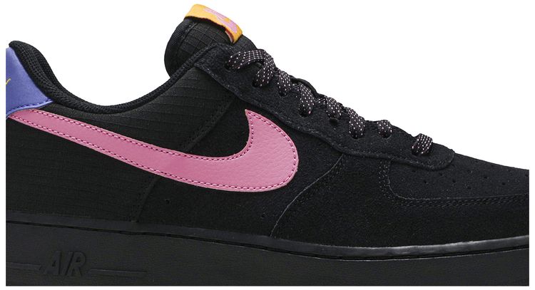 Nike Air Force 1 Low Black ACG