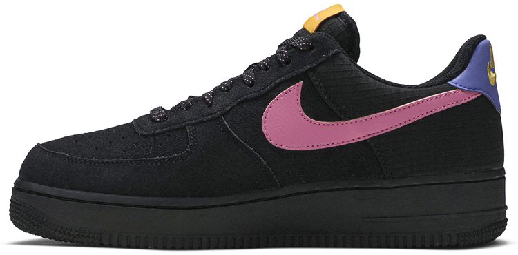 Nike Air Force 1 Low Black ACG