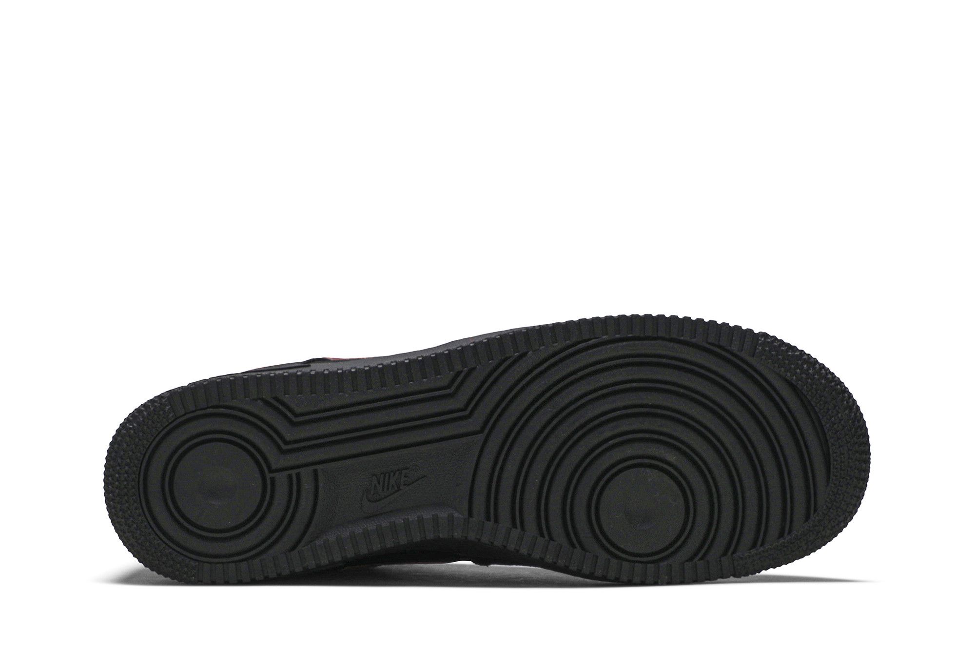 Buy Air Force 1 Low 'Black ACG' - CD0887 001 | GOAT