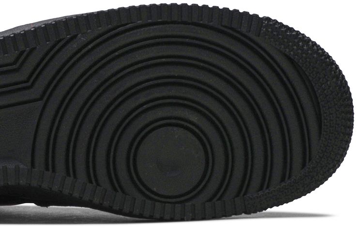 Nike Air Force 1 Low Black ACG