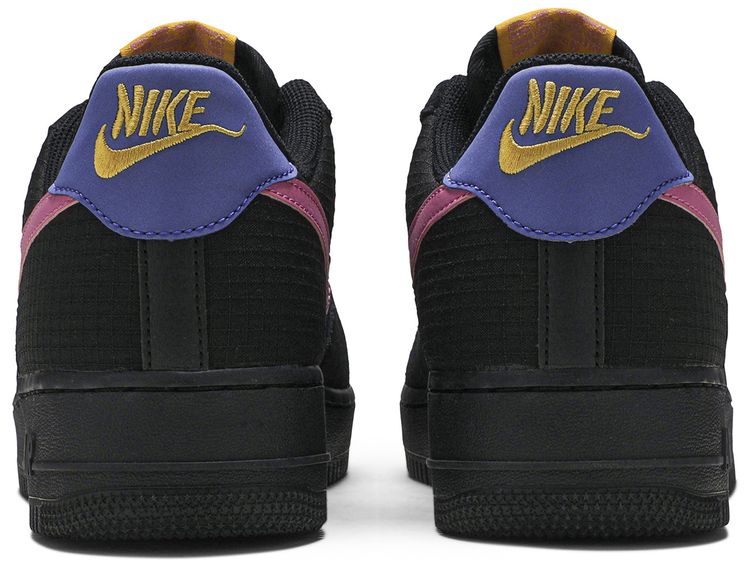 Nike Air Force 1 Low Black ACG