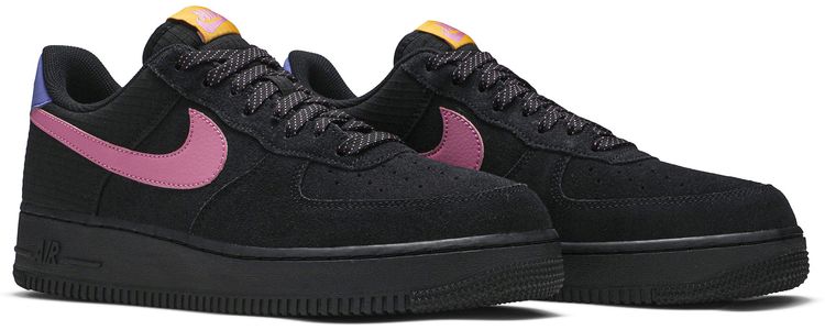 Nike Air Force 1 Low Black ACG