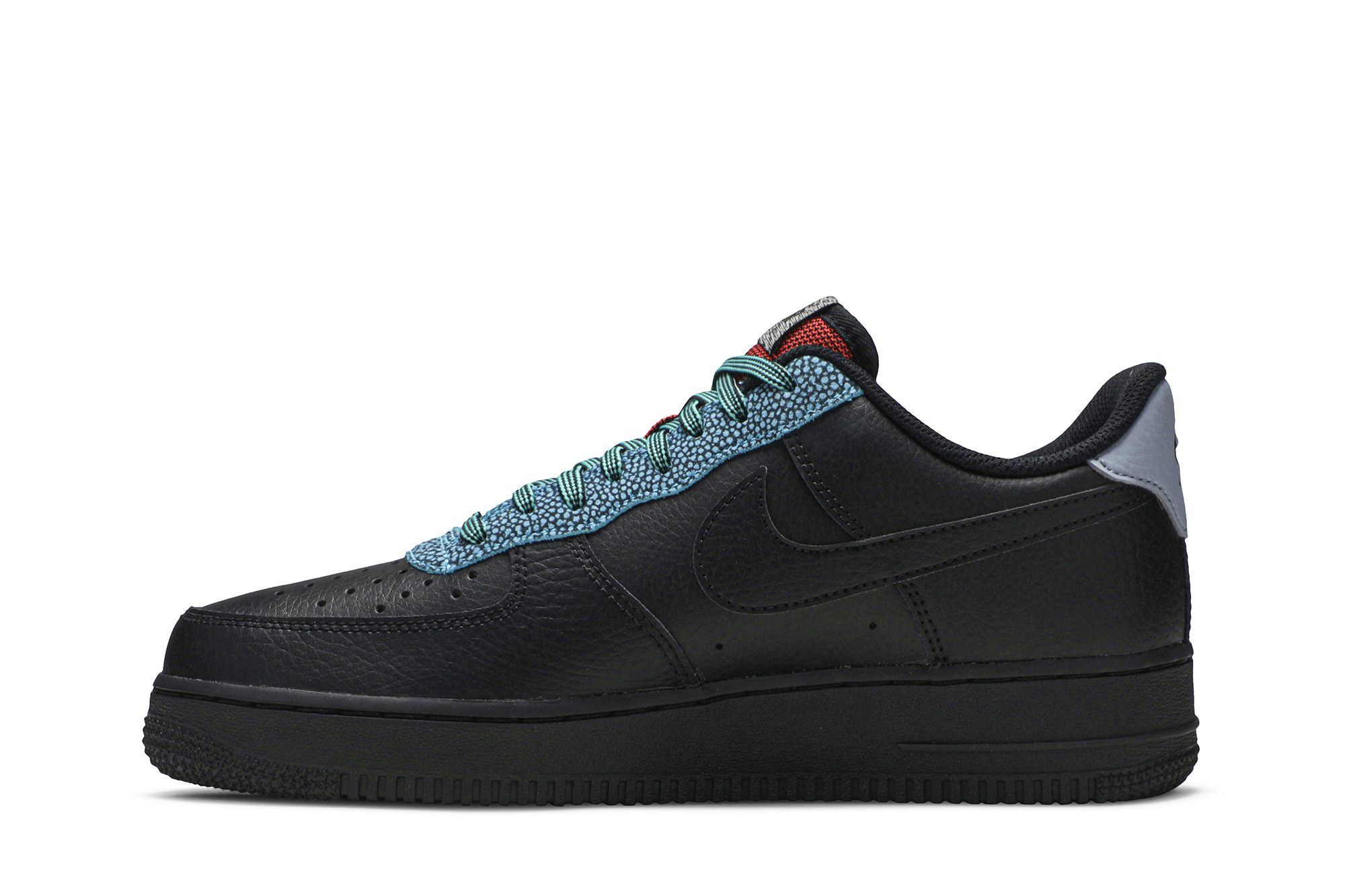 Nike air force 1 obsidian mist on sale