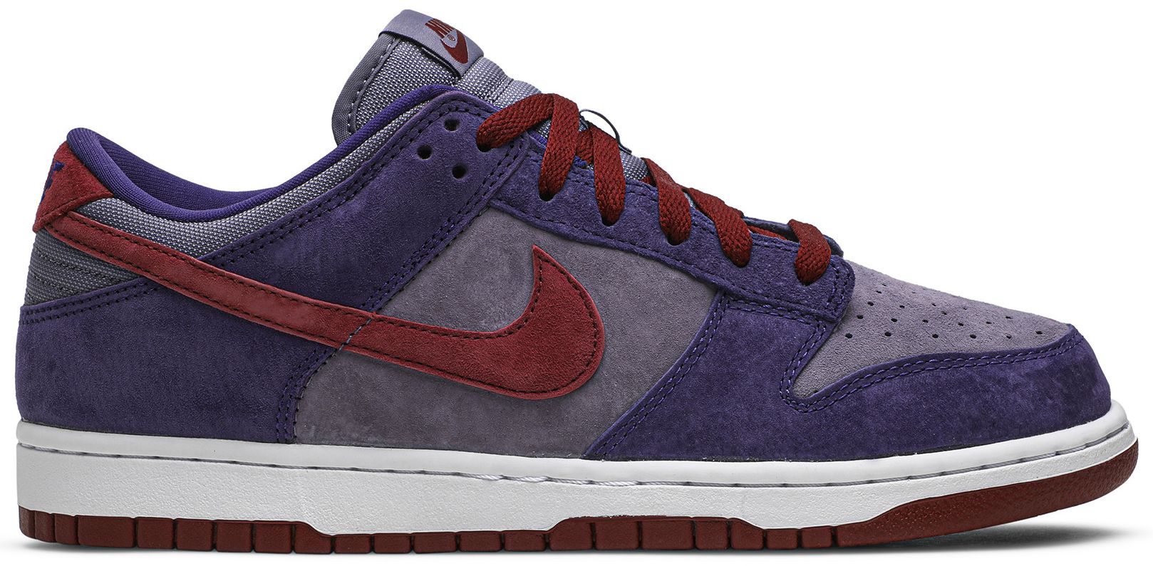 dunk low sp plum