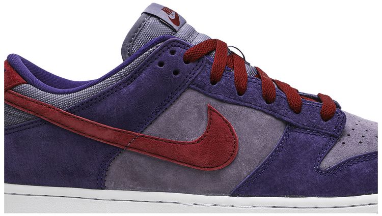 Dunk Low Retro Vol 1 SP Plum 2020