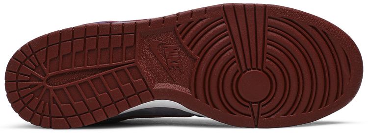Dunk Low Retro Vol 1 SP Plum 2020