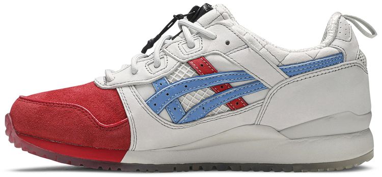 mita x ASICS Gel Lyte 3 Trico 2020