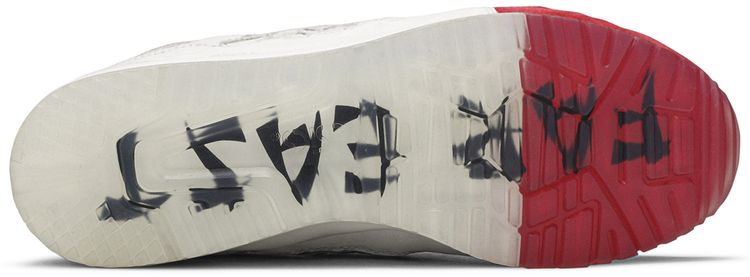 mita x ASICS Gel Lyte 3 Trico 2020