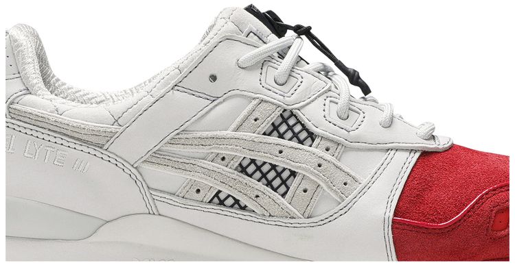 mita x ASICS Gel Lyte 3 Trico 2020