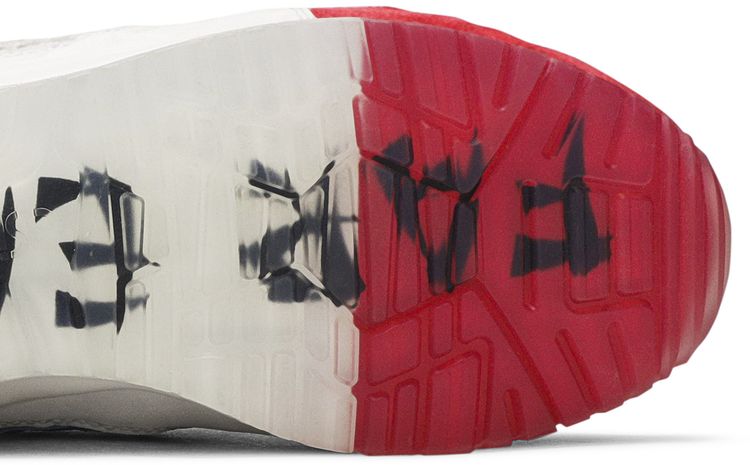 mita x ASICS Gel Lyte 3 Trico 2020