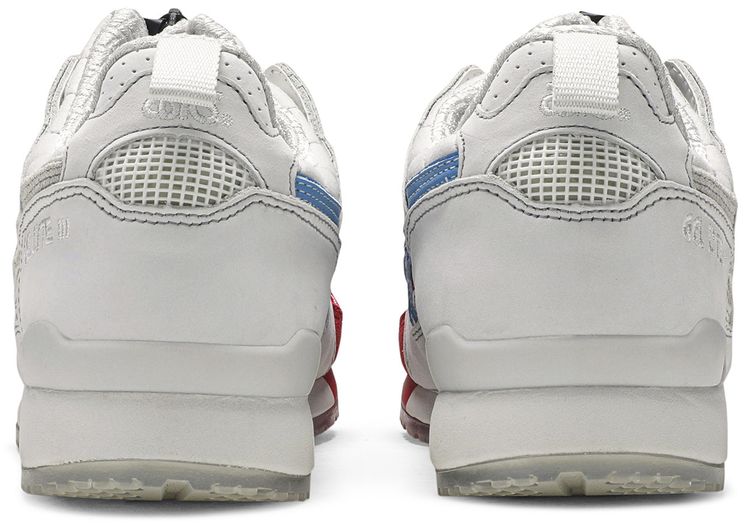 mita x ASICS Gel Lyte 3 Trico 2020