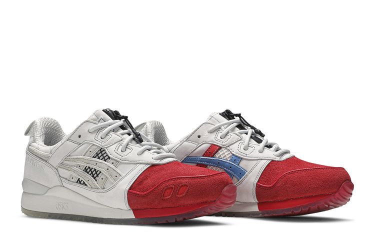 Buy mita x Gel Lyte 3  