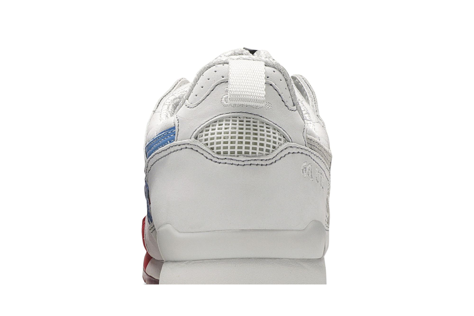 Gel lyte iii trico 2020 new arrivals