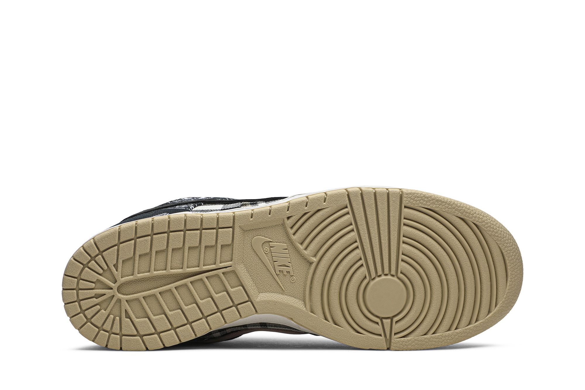 Travis scott sb dunks 2025