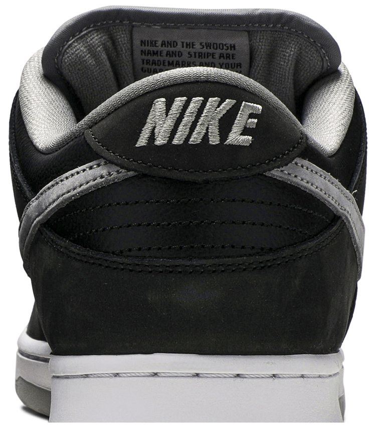 Nike Dunk Low SB J Pack Shadow