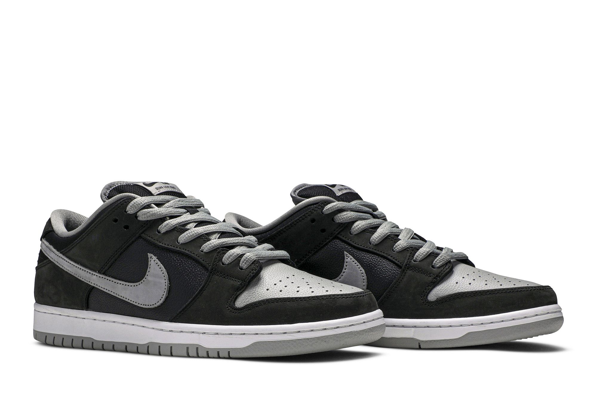 Buy Dunk Low SB 'J-Pack Shadow' - BQ6817 007 | GOAT