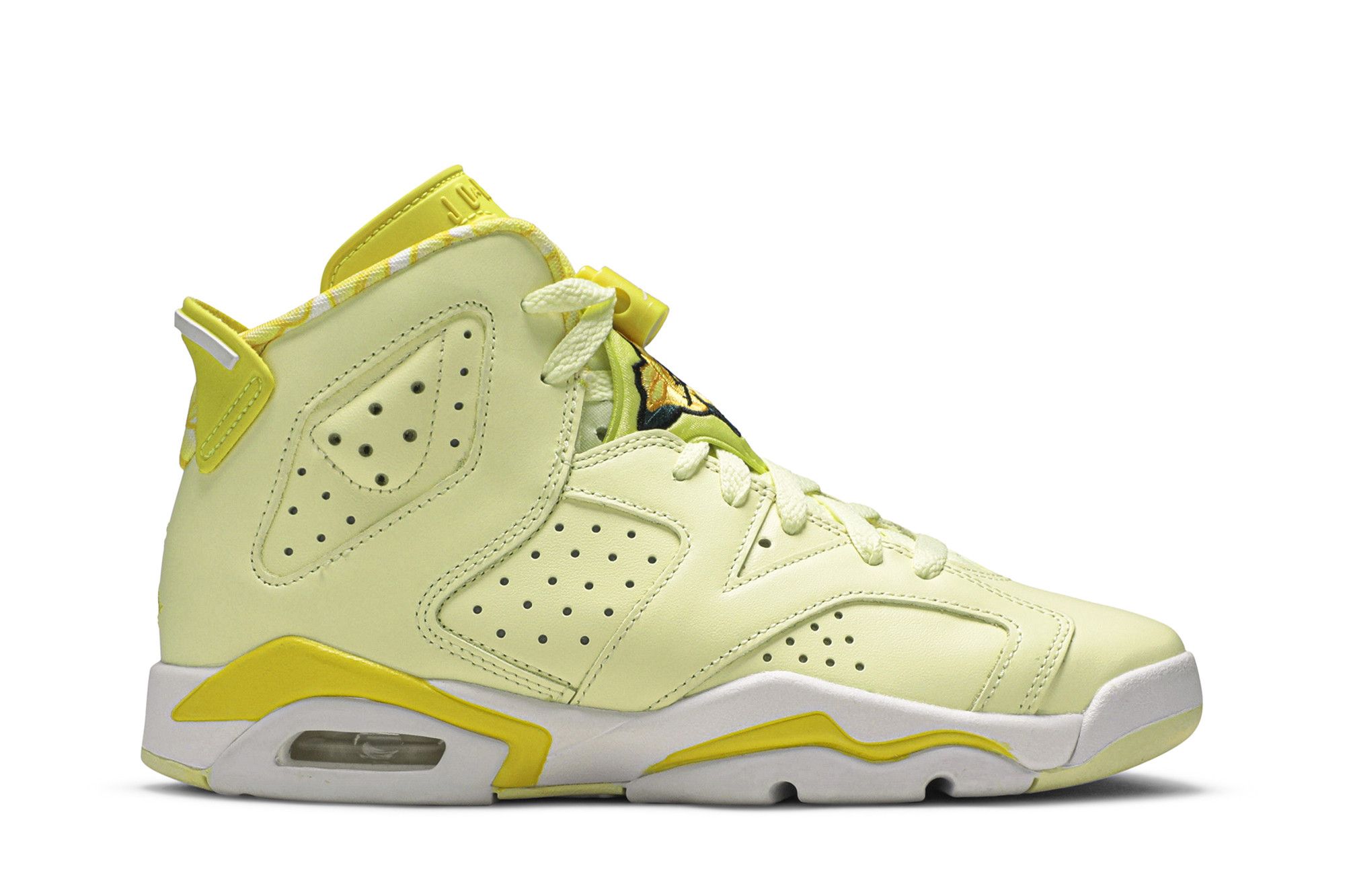 Citron deals jordan 6