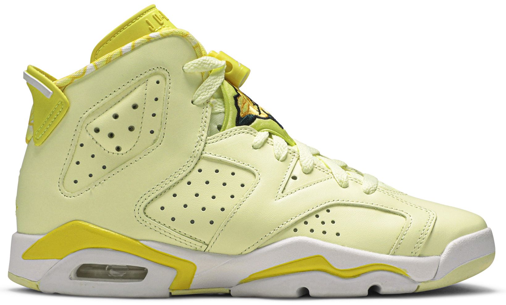 citron jordan 6