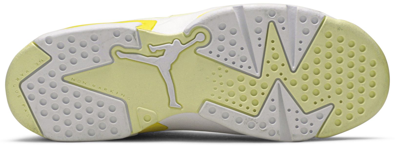 citron jordan 6