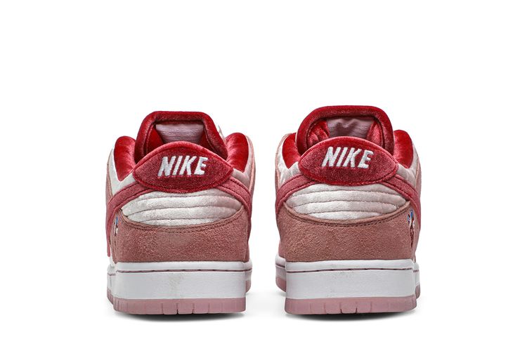 adidas gazelle silver green womens Nike SB Dunk Low StrangeLove Skateboards – GlobalSneakers main image 1