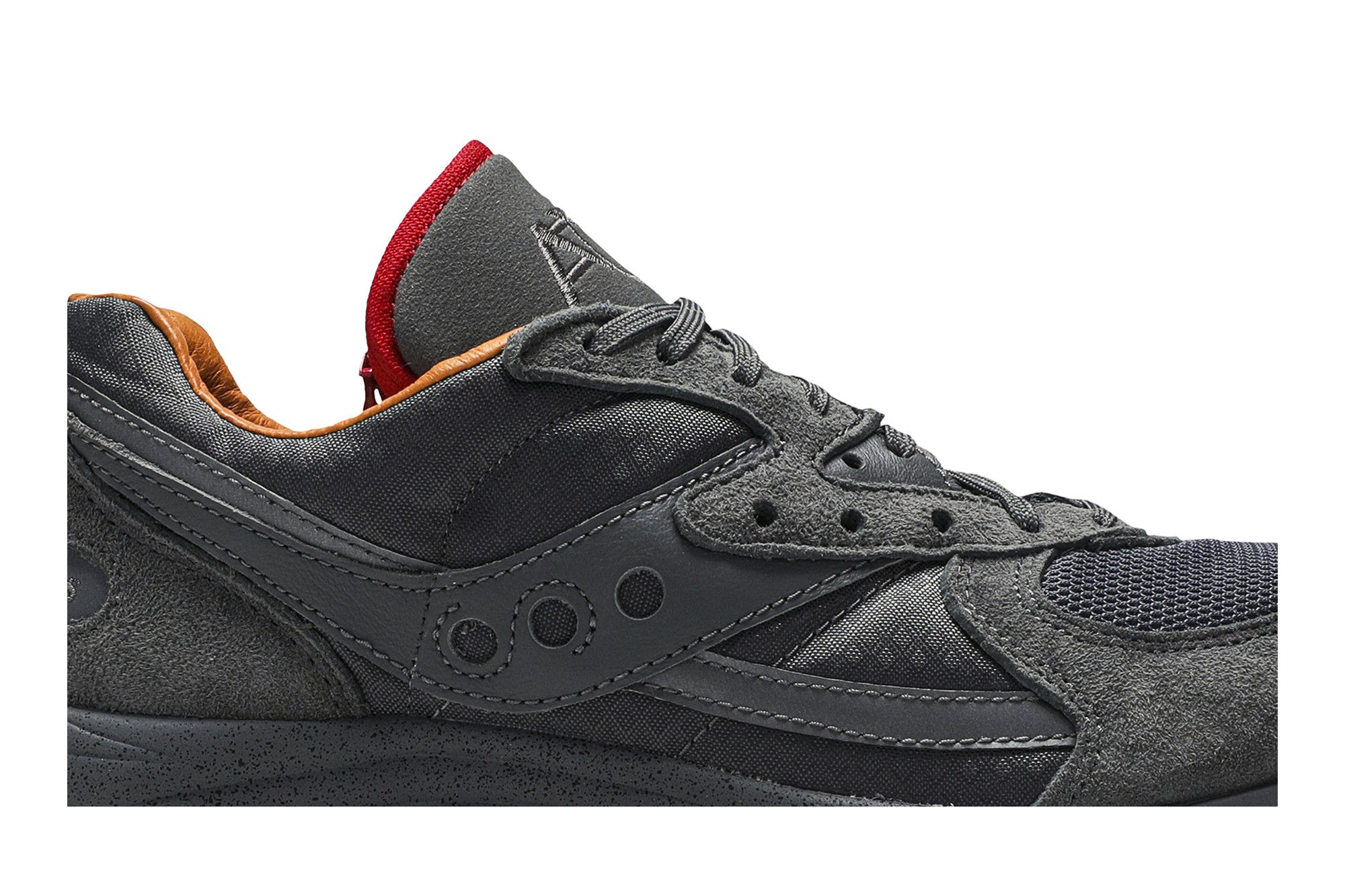 Buy Raised By Wolves x Saucony AYA 'Asphalt Jungle' - S70501 1 | GOAT