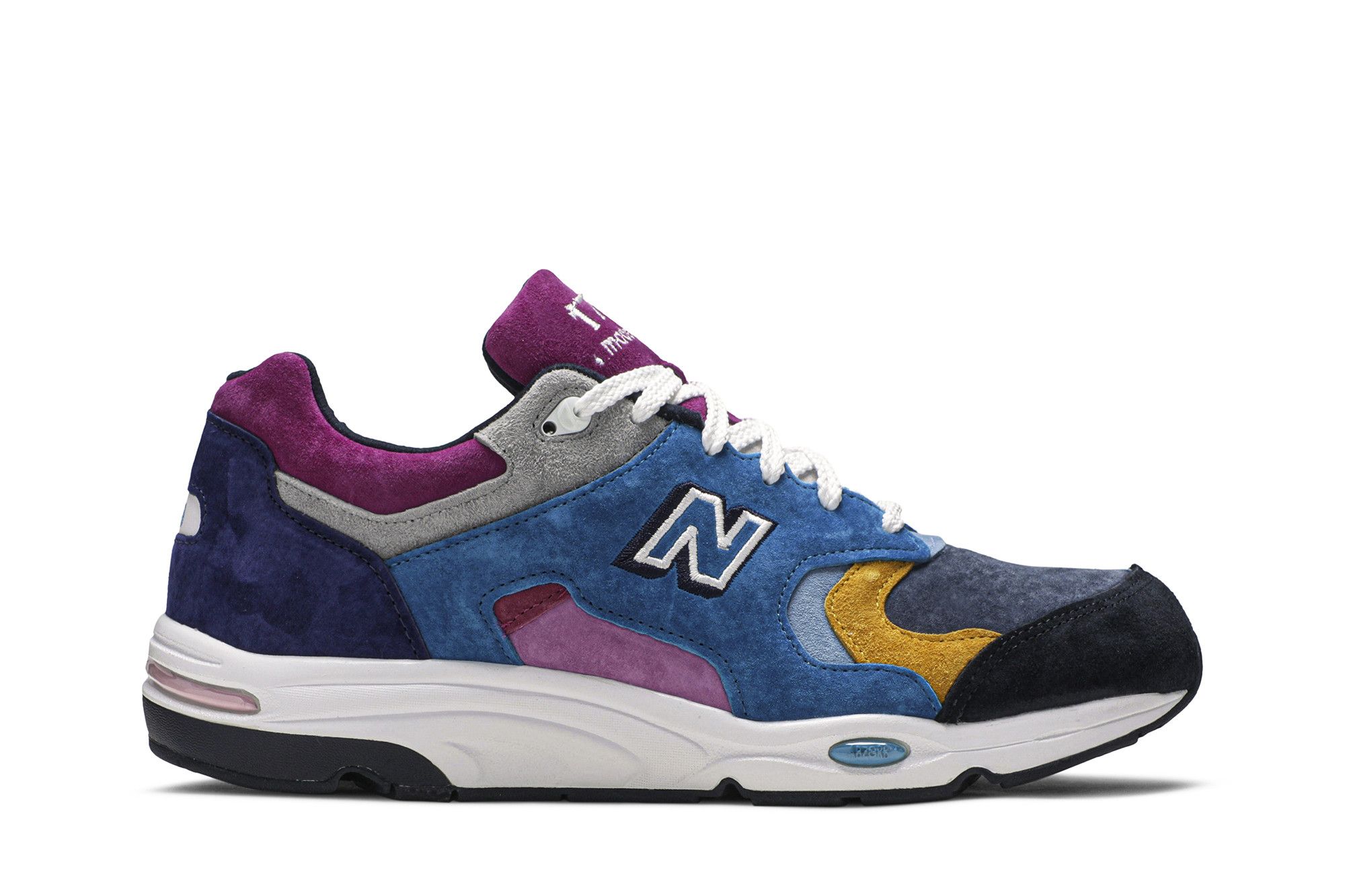 New balance shop 1700 purple