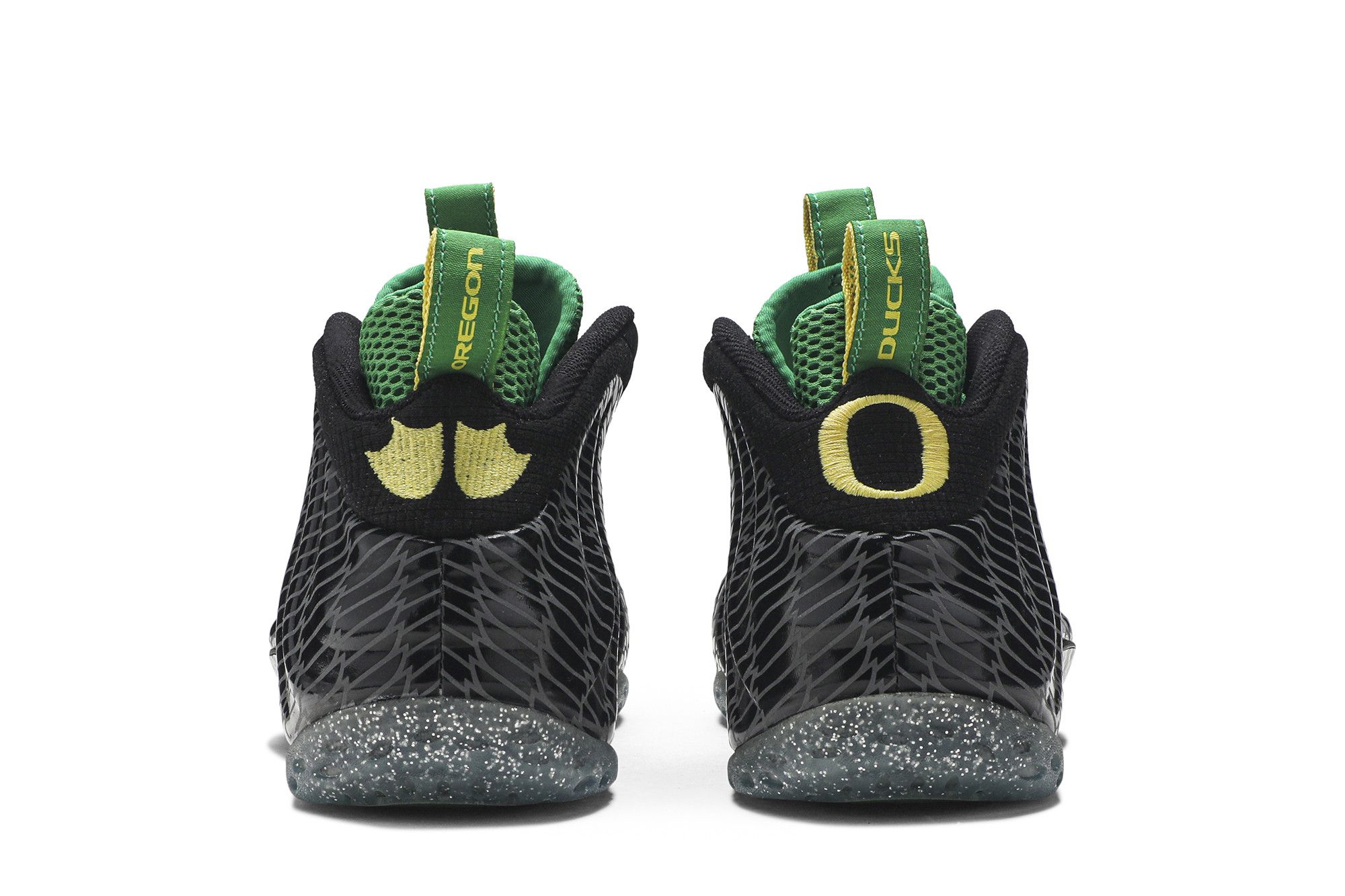 Oregon duck foamposites release date shop