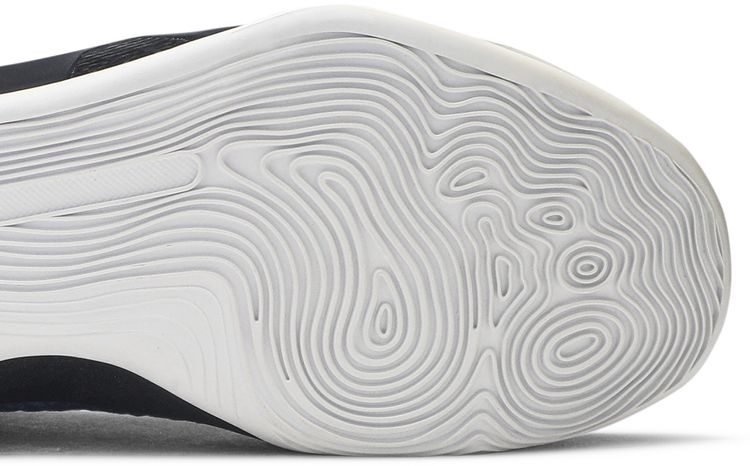 Nike Kobe 9 Elite Brave Blue