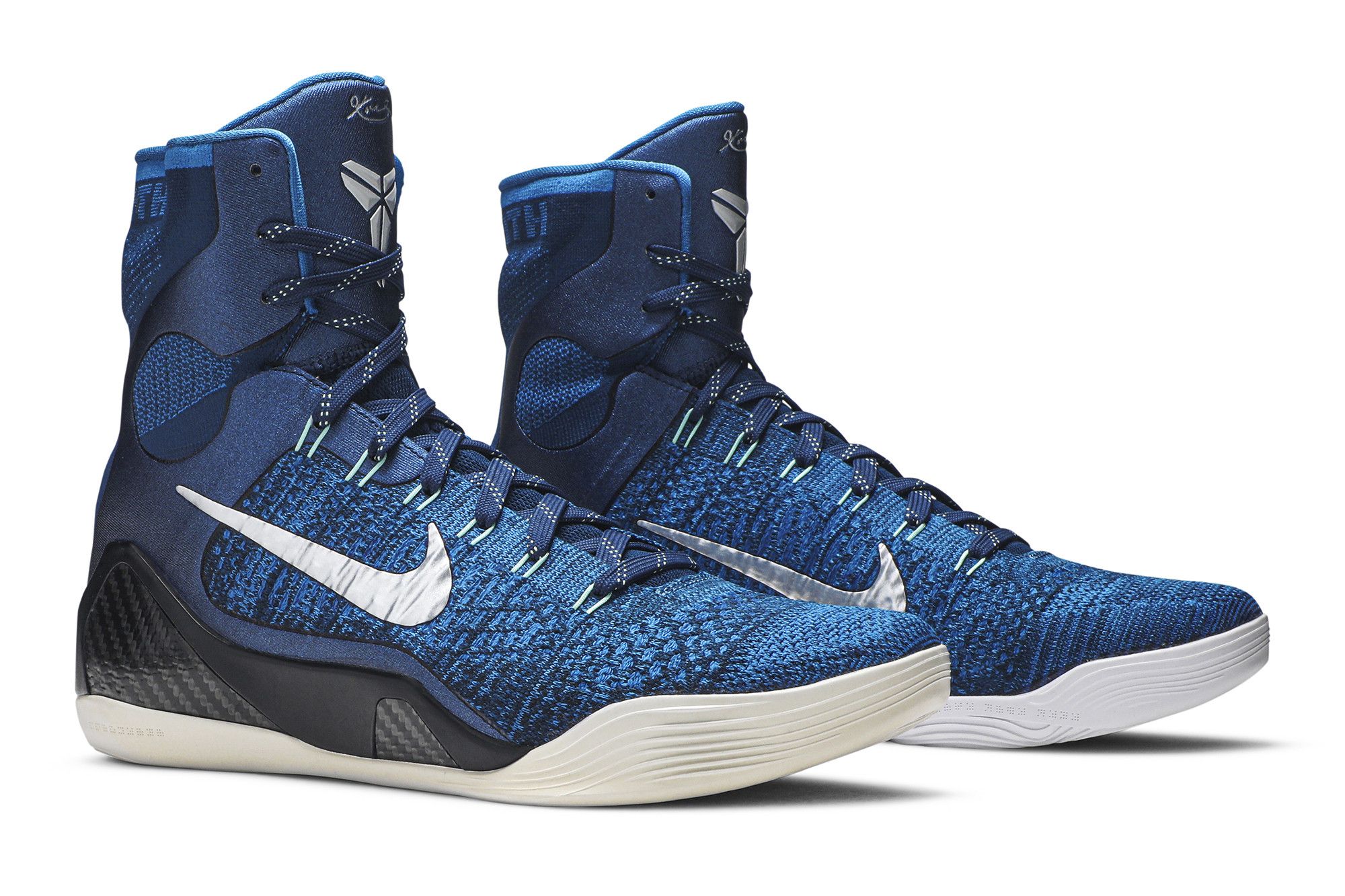 Kobe 9 all star hot sale
