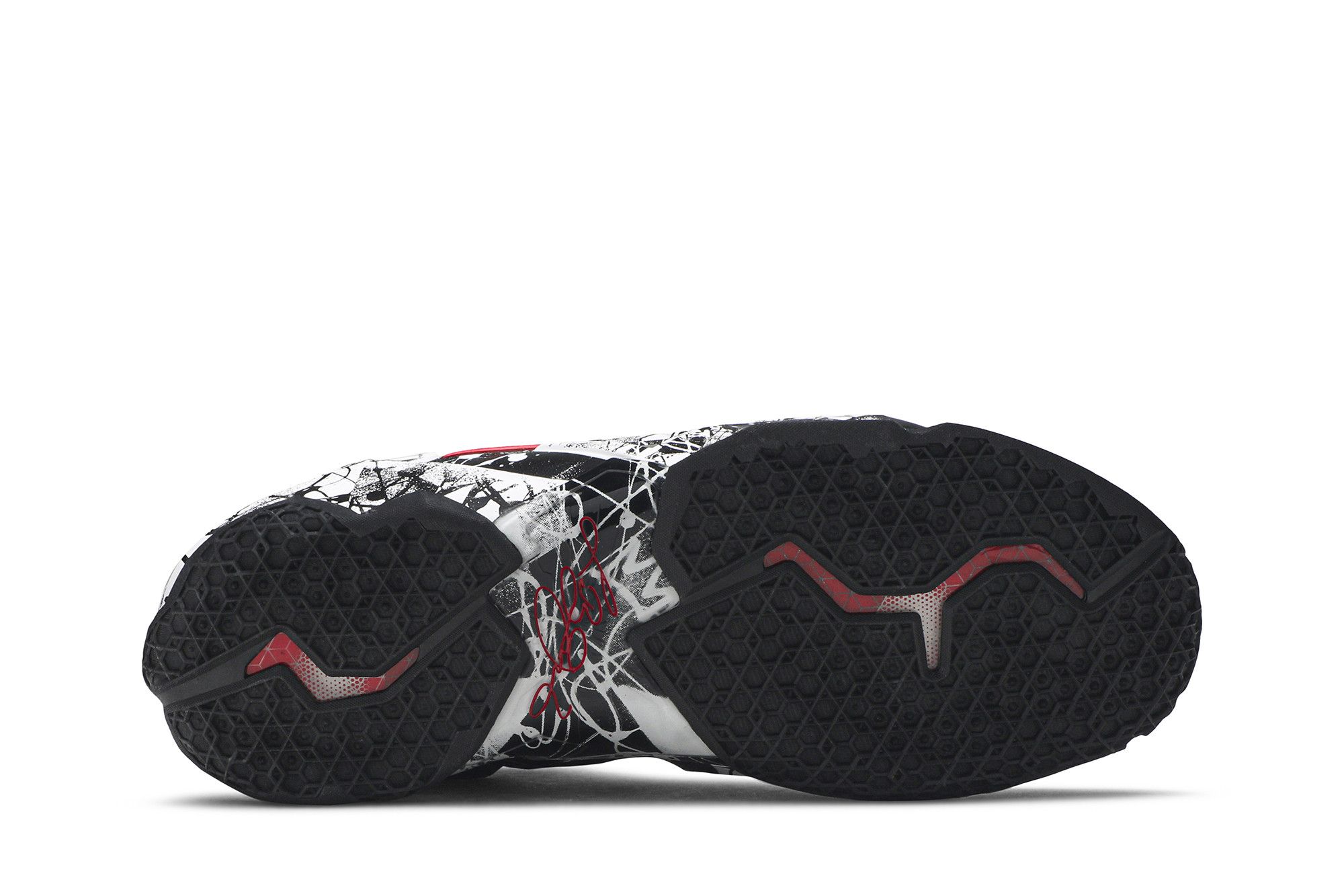 Buy LeBron 11 Graffiti 616175 100 GOAT CA