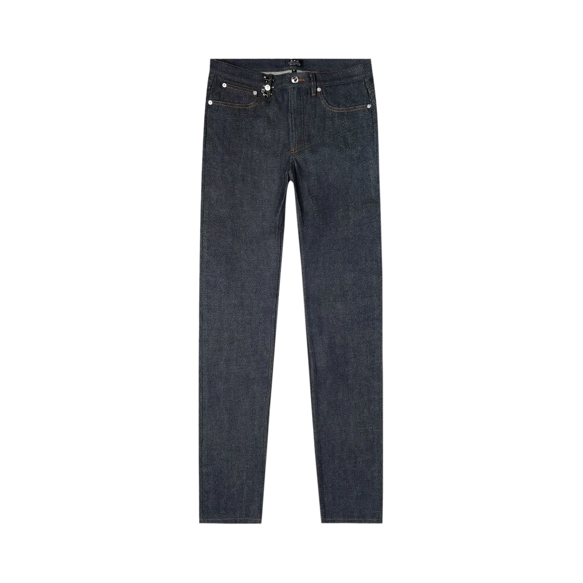 A.P.C PETIT STANDARD 31 美品