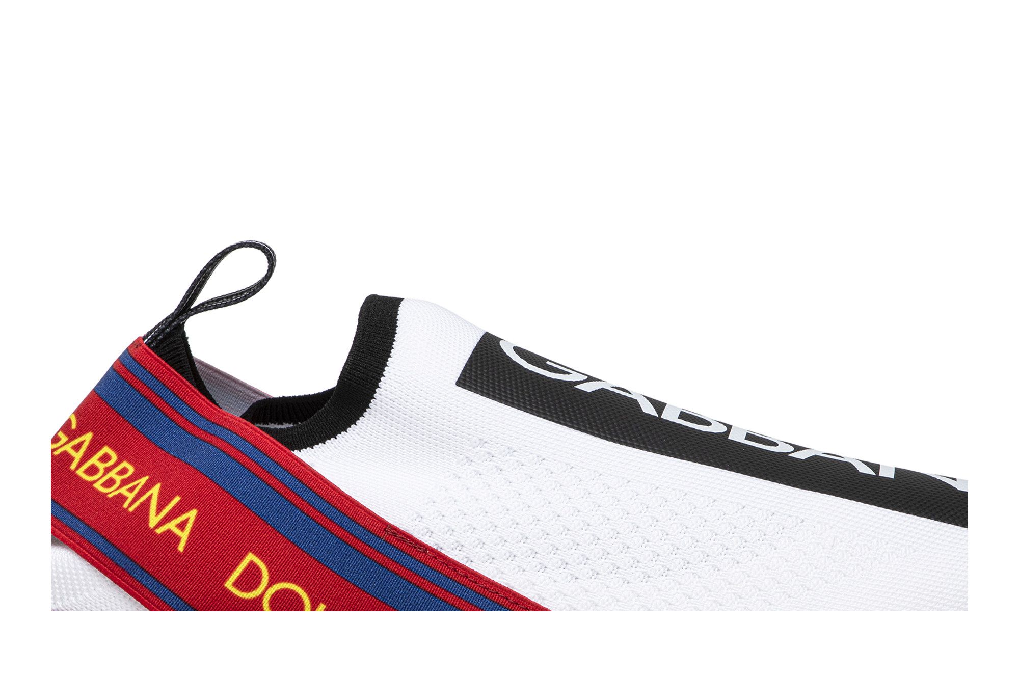 Dolce Gabbana♪SALE♪CS1595 Buy Dolce & Gabbana Sorrento Melt 'Red Black' - CS1595 AH677