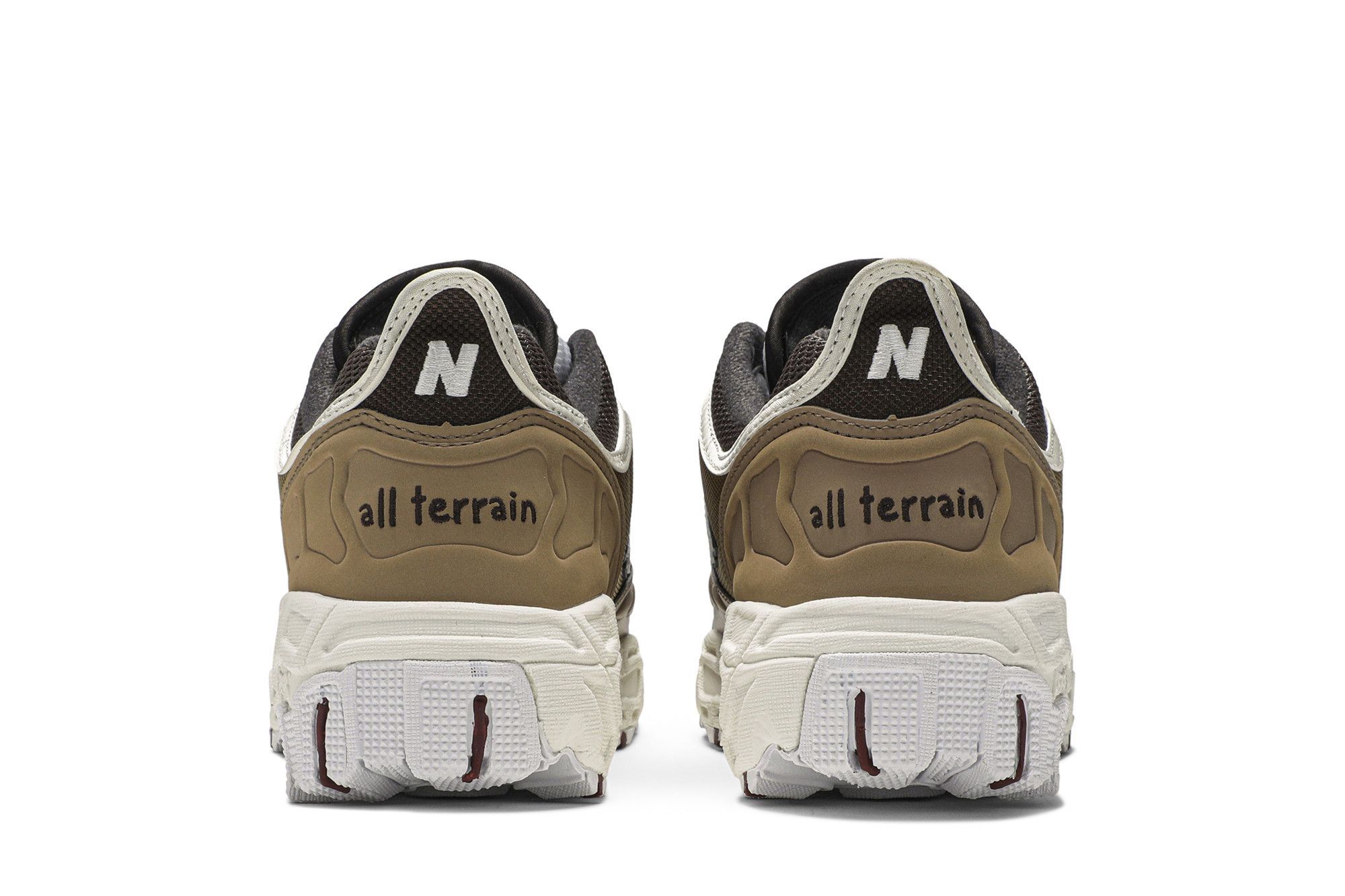 Buy Paperboy Paris x New Balance 801 'Coffee Latte' - ML801PBA | GOAT