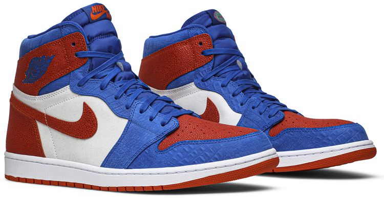 Air Jordan 1 Retro High OG Florida Gators PE