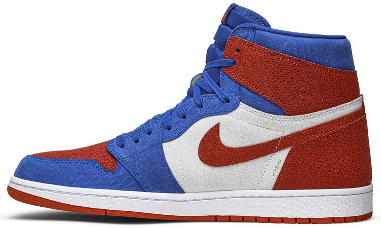 Air Jordan 1 Retro High OG Florida Gators PE
