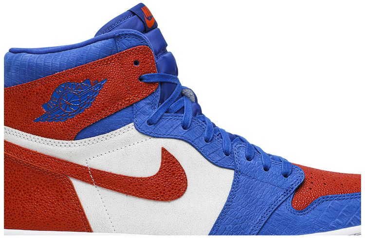 Air Jordan 1 Retro High OG Florida Gators PE